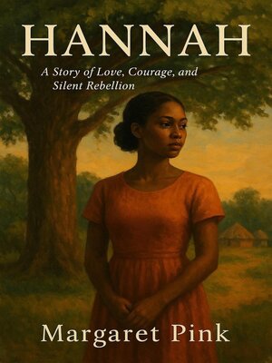 cover image of Hannah